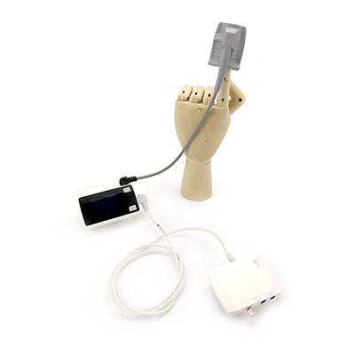 kép Polywatch alvásfigyelő poligráf ( YH-600B Pro) ból ből Linde Webshop