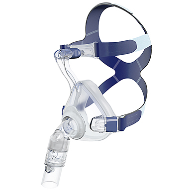 kép JOYCEeasy Comfort FF arcmaszk ból ből Linde Webshop