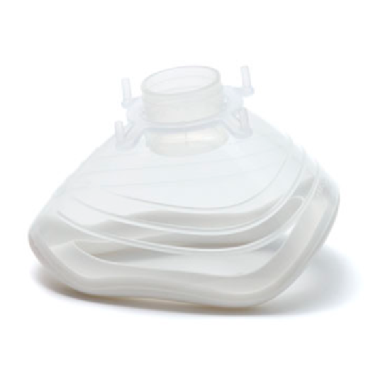 kép ClearLite gyermek maszk, 2-es méret ból ből Linde Webshop