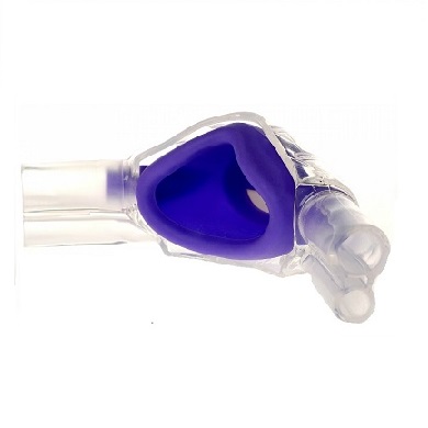 kép Dupla csöves egyszer használatos orrmaszkok ból ből Linde Webshop