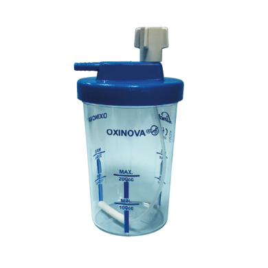 kép OXINOVA - Párásító edény ból ből Linde Webshop
