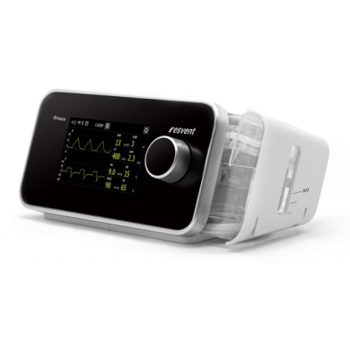 kép iBreeze BPAP 2G adatkártyával ból ből Linde Webshop