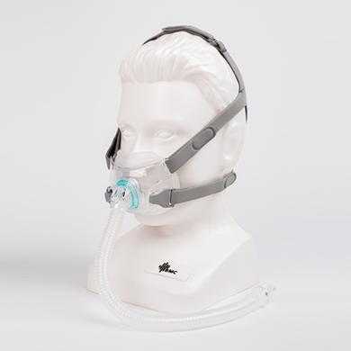 kép BMC F5A+ orr – szájmaszk ból ből Linde Webshop