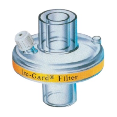kép ISO-GARD Mikrobiológiai szűrő ból ből Linde Webshop