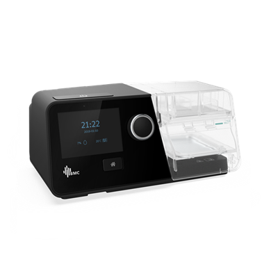kép BMC G3 A20 AUTO CPAP ból ből Linde Webshop