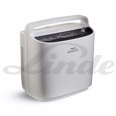 kép Mobil koncentrátor - SimplyGo ból ből Linde Webshop