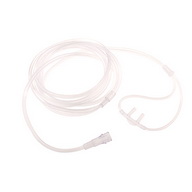 Normál oxigén orrkanül