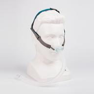 BMC P6 orrpárna maszk
