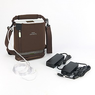 Mobil koncentrátor - SimplyGo Mini