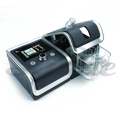 kép RESmart GII CPAP system (E-20C-H-O) ból ből Linde Webshop