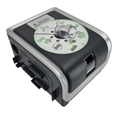 kép RESmart GII H60 Fűtött párásító ból ből Linde Webshop