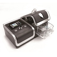 RESmart GII CPAP system (E-20C-H-O)